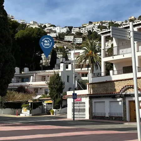 Apartment Solmar2 A 100 M, Terrasse Vue Mer, Parking, Wi-fi *