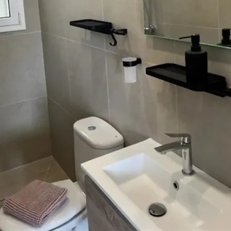 Solmar2 A 100 M, Terrasse Vue Mer, Parking, Wi-fi *